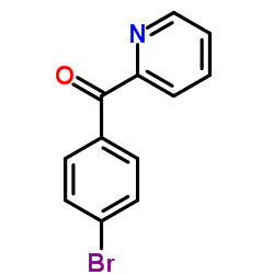 cas no 18453-32-2 is (4-Bromophenyl)(2-pyridinyl)methanone