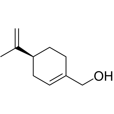 cas no 18457-55-1 is (S)-(?)-Perillyl alcohol