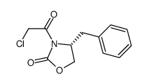 cas no 184714-56-5 is (R)-4-BENZYL-3-(2-CHLOROACETYL)OXAZOLIDIN-2-ONE