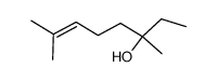 cas no 18479-51-1 is dihydrolinalool