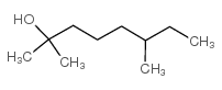 cas no 18479-57-7 is tetrahydromyrcenol