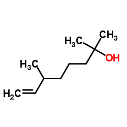 cas no 18479-58-8 is Dihydromyrcenol