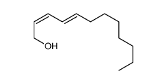 cas no 18485-38-6 is (E,E)-2,4-dodecadien-1-ol