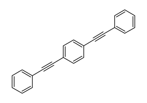 cas no 1849-27-0 is 1,4-BIS(PHENYLETHYNYL)BENZENE