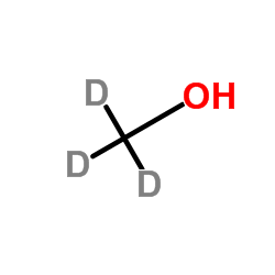cas no 1849-29-2 is (2H3)Methanol