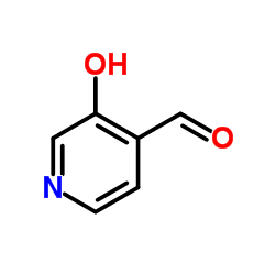 cas no 1849-54-3 is 3-Hydroxyisonicotinaldehyde