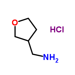cas no 184950-35-4 is (TETRAHYDROFURAN-3-YL)METHANAMINE HYDROCHLORIDE