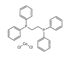 cas no 18498-01-6 is 1,2-[BIS(DIPHENYLPHOSPHINO)ETHANE]COBALTDICHLORIDE