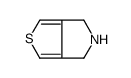 cas no 185065-69-4 is 4H-Thieno[3,4-c]pyrrole,5,6-dihydro-(9CI)