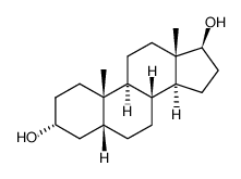 cas no 1851-23-6 is ETIOCHOLANDIOL