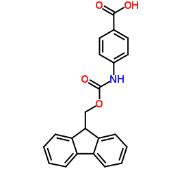 cas no 185116-43-2 is Fmoc-4-Abz-OH