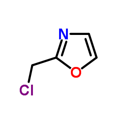 cas no 185246-17-7 is 2-(Chloromethyl)-1,3-oxazole