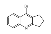 cas no 18528-77-3 is 9-Bromo-2,3-dihydro-1H-cyclopenta[b]quinoline