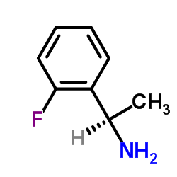 cas no 185545-90-8 is 1-(2-Fluorophenyl)ethanamine