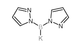 cas no 18583-59-0 is Borate(1-),dihydrobis(1H-pyrazolato-kN1)-, potassium (1:1), (T-4)-