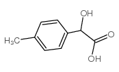 cas no 18584-20-8 is Benzeneacetic acid, a-hydroxy-4-methyl-