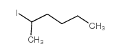 cas no 18589-27-0 is 2-iodohexane