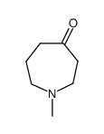 cas no 1859-33-2 is 1-methylazepan-4-one