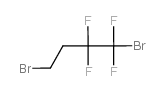 cas no 18599-20-7 is 1,4-Dibromo-1,1,2,2-tetrafluorobutane