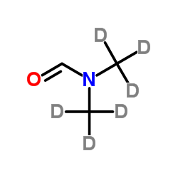 cas no 185990-36-7 is N,N-Bis[(2H3)methyl]formamide