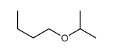 cas no 1860-27-1 is 1-(1-methylethoxy)-Butane