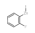 cas no 186000-41-9 is 2-fluorophenylzinc iodide