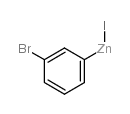 cas no 186000-44-2 is 3-bromophenylzinc iodide
