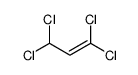 cas no 18611-43-3 is 1,1,3,3-tetrachloroprop-1-ene