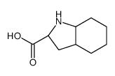 cas no 186194-75-2 is (2S)-OCTAHYDRO-1H-INDOLE-2-CARBOXYLIC ACID