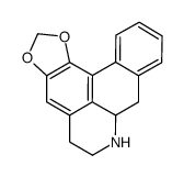 cas no 1862-41-5 is (-)-Anonaine