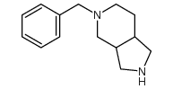 cas no 186203-32-7 is 5-BENZYLOCTAHYDRO-1H-PYRROLO[3,4-C]PYRIDINE