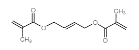 cas no 18621-77-7 is 2-butene-1,4-dimethacrylate