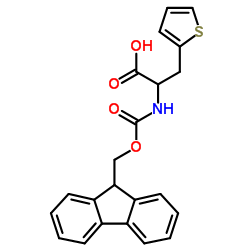 cas no 186320-06-9 is FMoc-L-3-Thienylalanine