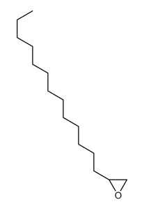 cas no 18633-25-5 is 2-tridecyloxirane