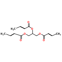 cas no 18641-57-1 is Tribehenin