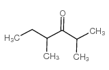 cas no 18641-70-8 is 2,4-DIMETHYL-3-HEXANONE