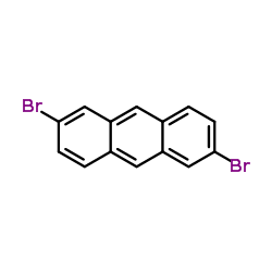 cas no 186517-01-1 is 2,6-Dibromoanthracene