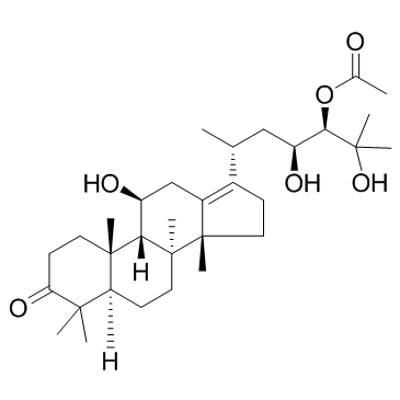 cas no 18674-16-3 is Alisol A 24-acetate