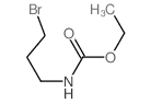 cas no 18678-10-9 is Carbamic acid,(3-bromopropyl)-, ethyl ester (8CI,9CI)