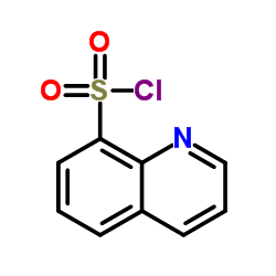 cas no 18704-37-5 is 8-Quinolinesulfonyl chloride