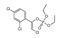 cas no 18708-87-7 is cis-Chlorfenvinphos