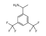 cas no 187085-97-8 is 1-[3,5-bis(trifluoromethyl)phenyl]ethanamine