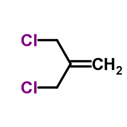 cas no 1871-57-4 is 3-Chloro-2-(chloromethyl)-1-propene