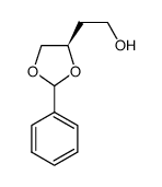 cas no 187102-96-1 is (4R)-4-(2-Hydroxyethyl)-2-phenyl-1,3-dioxolane