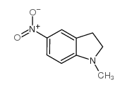 cas no 18711-25-6 is 1-METHYL-5-NITROINDOLINE