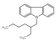 cas no 187148-77-2 is 9-(2-ethylhexyl)carbazole
