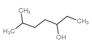 cas no 18720-66-6 is 6-methyl-3-heptanol