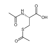 cas no 18725-37-6 is Dacisteine