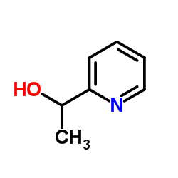 cas no 18728-61-5 is 1-(PYRIDIN-2-YL)ETHANOL