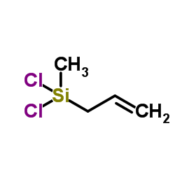 cas no 1873-92-3 is Allyl(dichloro)methylsilane
